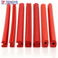 Power Box Silicone Foam Strip