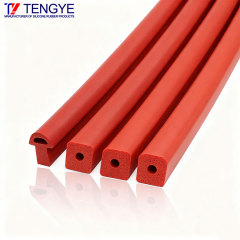 Power Box Silicone Foam Strip