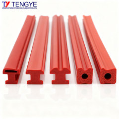 Крышка лампы из силиконового пенопласта