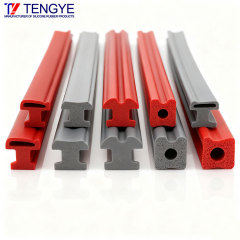 Крышка лампы из силиконового пенопласта