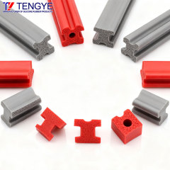 Крышка лампы из силиконового пенопласта