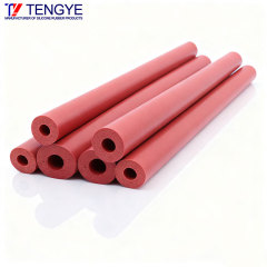 Высокотемпературная резистентная силиконовая губка