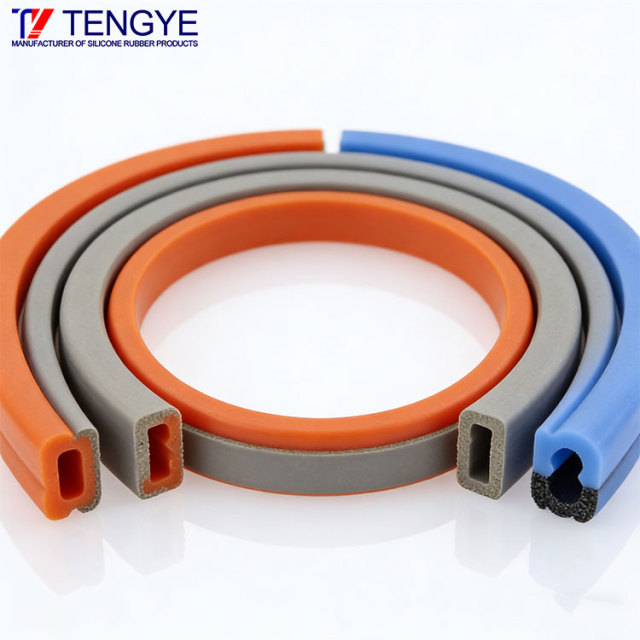 シリコーンゴム導電性遮蔽板