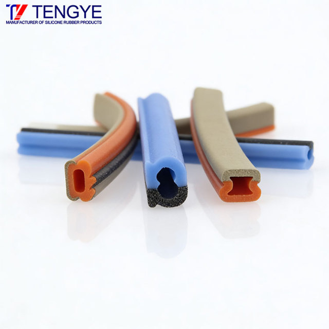 シリコーンゴム導電性遮蔽板