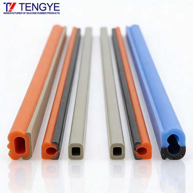 シリコーンゴム導電性遮蔽板