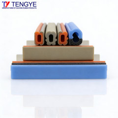 シリコーンゴム導電性遮蔽板