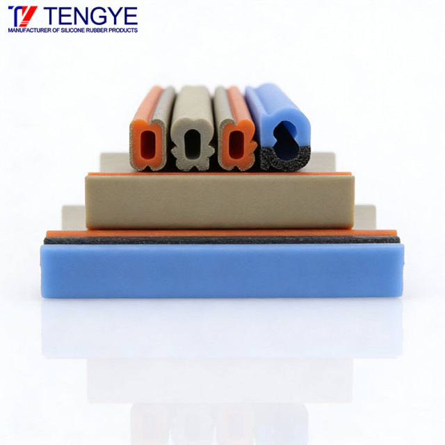 シリコーンゴム導電性遮蔽板