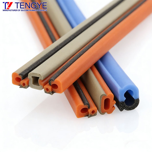 シリコーンゴム導電性遮蔽板