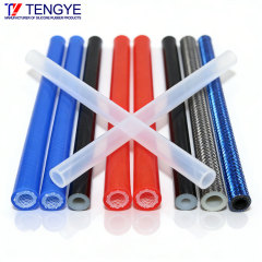 Полиэтиленовый шланг FDA пищевого качества