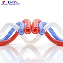 Полиэтиленовый шланг FDA пищевого качества