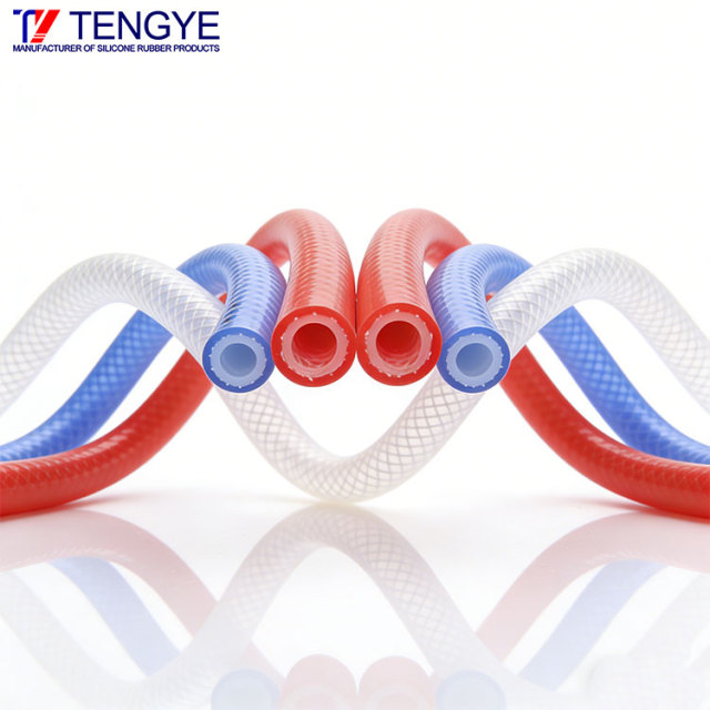 Полиэтиленовый шланг FDA пищевого качества