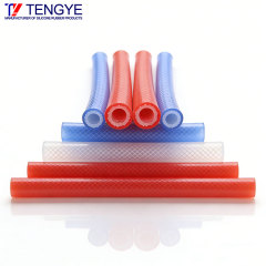 Полиэтиленовый шланг FDA пищевого качества