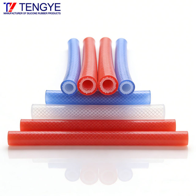 Полиэтиленовый шланг FDA пищевого качества