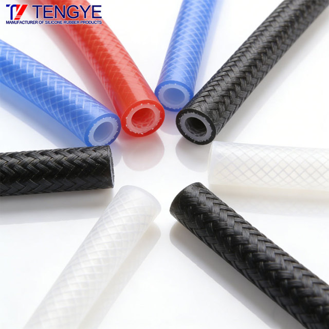 Полиэтиленовый шланг FDA пищевого качества