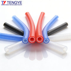 Полиэтиленовый шланг FDA пищевого качества