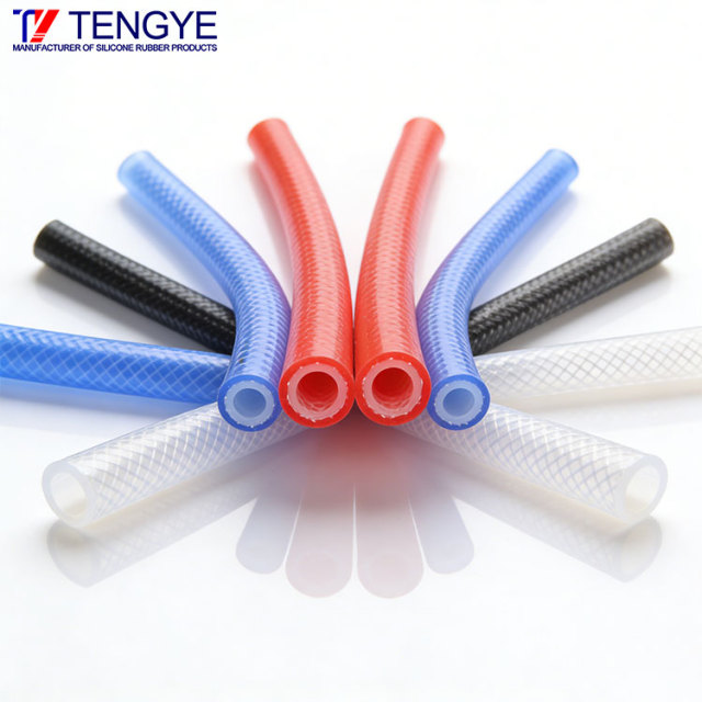 Полиэтиленовый шланг FDA пищевого качества