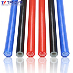 Полиэтиленовый шланг FDA пищевого качества