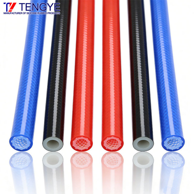 Полиэтиленовый шланг FDA пищевого качества