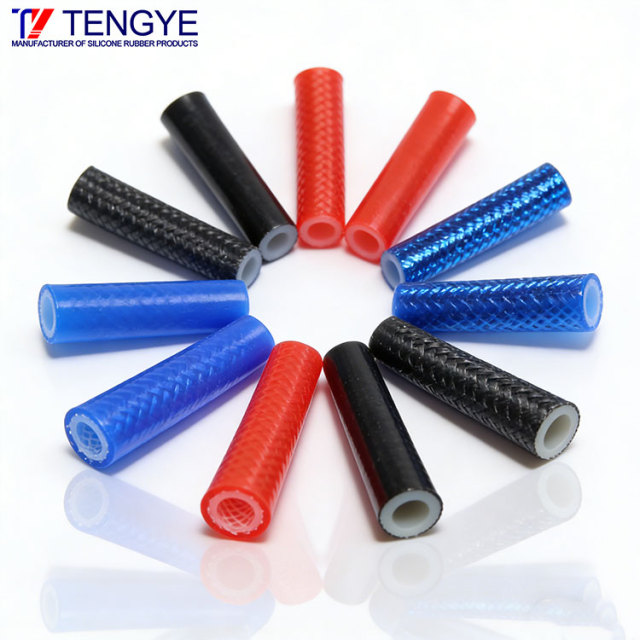 Полиэтиленовый шланг FDA пищевого качества