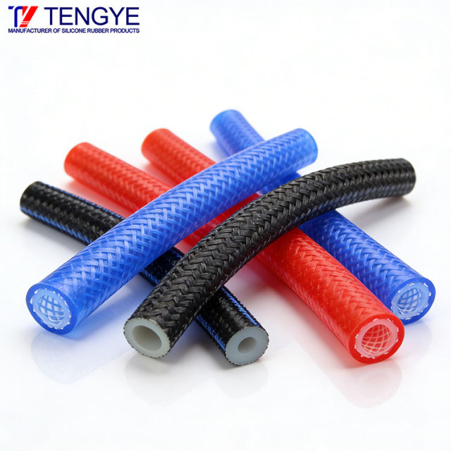 Полиэтиленовый шланг FDA пищевого качества