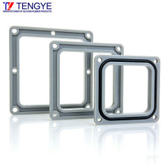 IP67-68 Display Waterproof Sealing Ring
