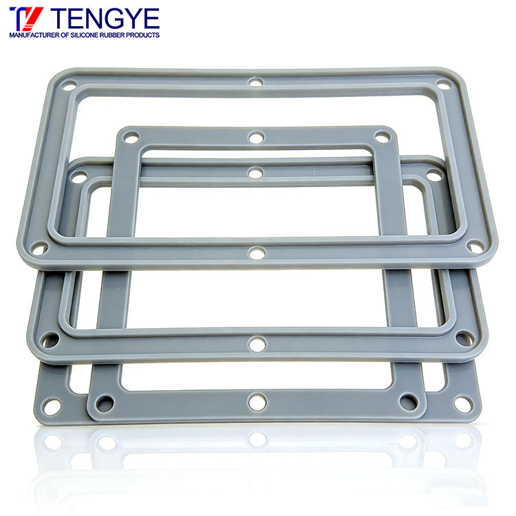 IP67-68 Display Waterproof Sealing Ring