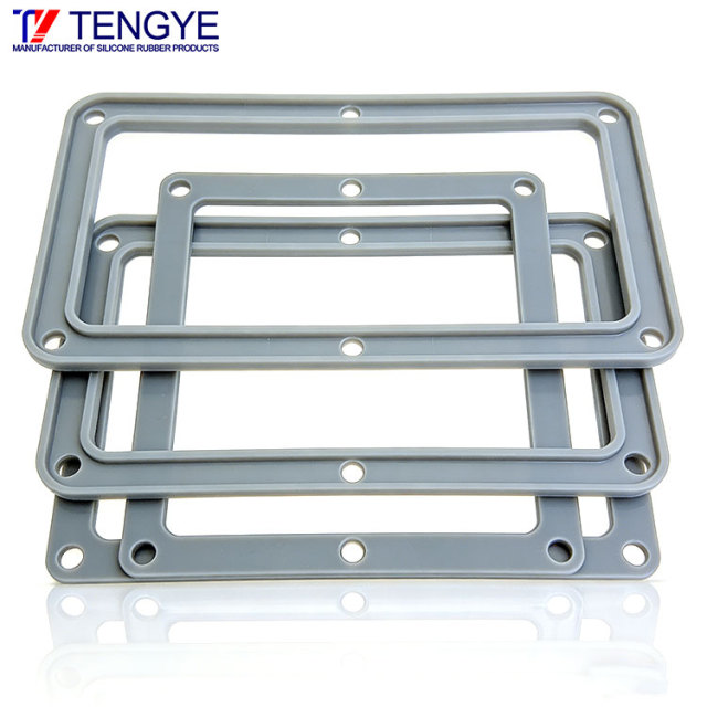 IP67-68 Display Waterproof Sealing Ring