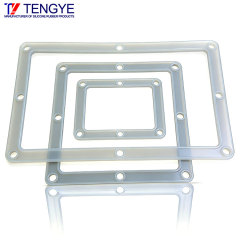 IP67-68 Display Waterproof Sealing Ring