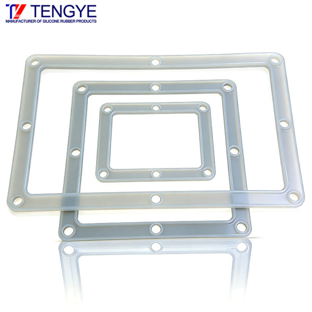 IP67-68 Display Waterproof Sealing Ring