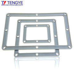 IP67-68 Display Waterproof Sealing Ring