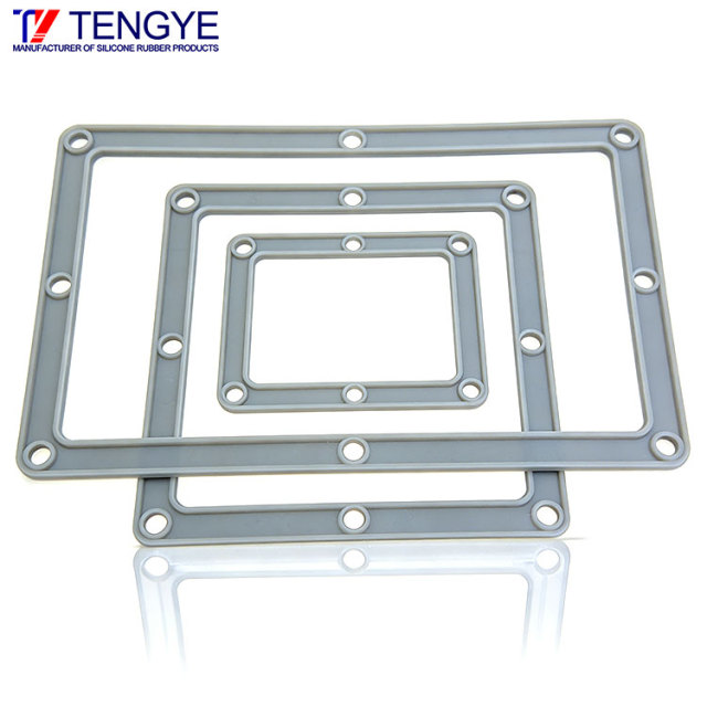 IP67-68 Display Waterproof Sealing Ring