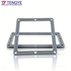 Outdoor LED Silicone Waterproof Sealing Ring