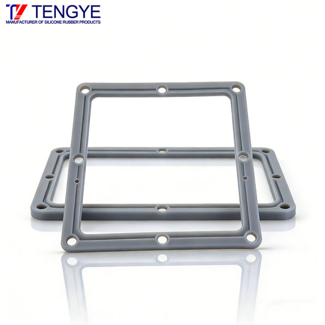 Outdoor LED Silicone Waterproof Sealing Ring