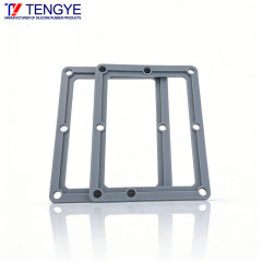 Outdoor LED Silicone Waterproof Sealing Ring