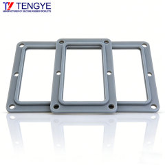 Outdoor LED Silicone Waterproof Sealing Ring