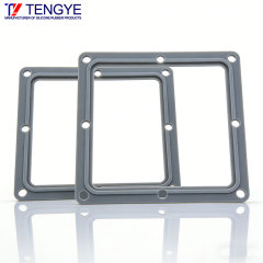 Outdoor LED Silicone Waterproof Sealing Ring