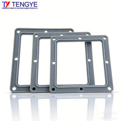 Outdoor LED Silicone Waterproof Sealing Ring