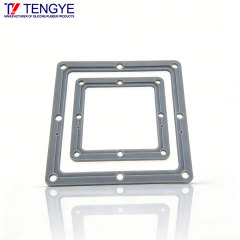 Outdoor LED Silicone Waterproof Sealing Ring