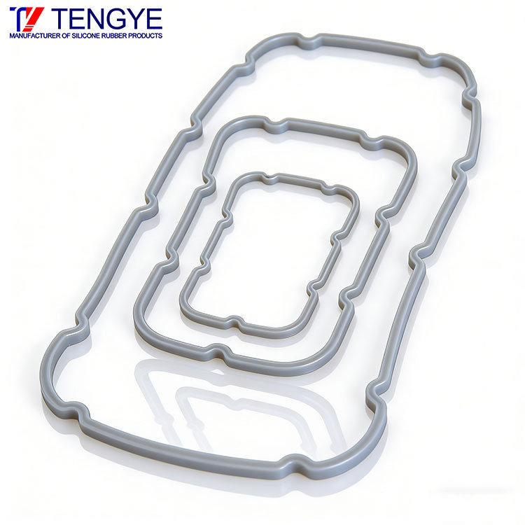 IP68 LED Outdoor Light Waterproof Sealing Ring
