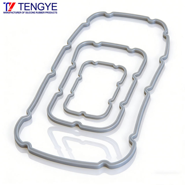 IP68 LED Outdoor Light Waterproof Sealing Ring