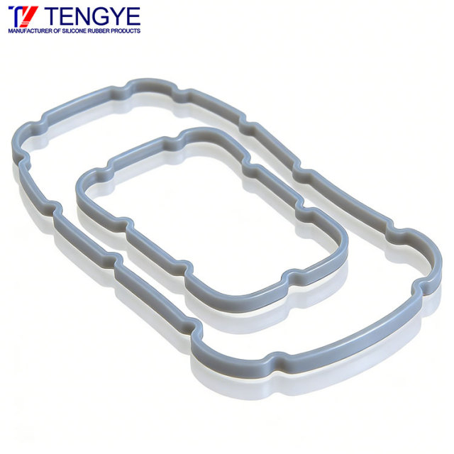 IP68 LED Outdoor Light Waterproof Sealing Ring