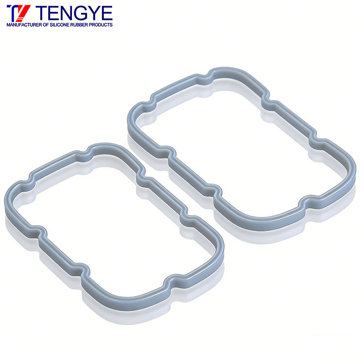 IP68 LED Outdoor Light Waterproof Sealing Ring