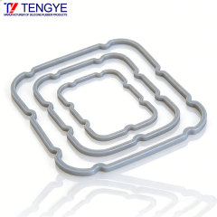 IP68 LED Outdoor Light Waterproof Sealing Ring