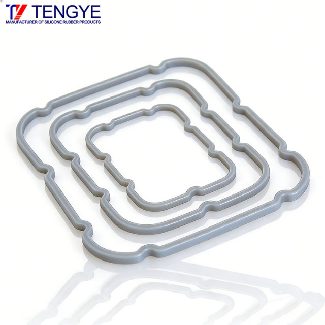 IP68 LED Outdoor Light Waterproof Sealing Ring