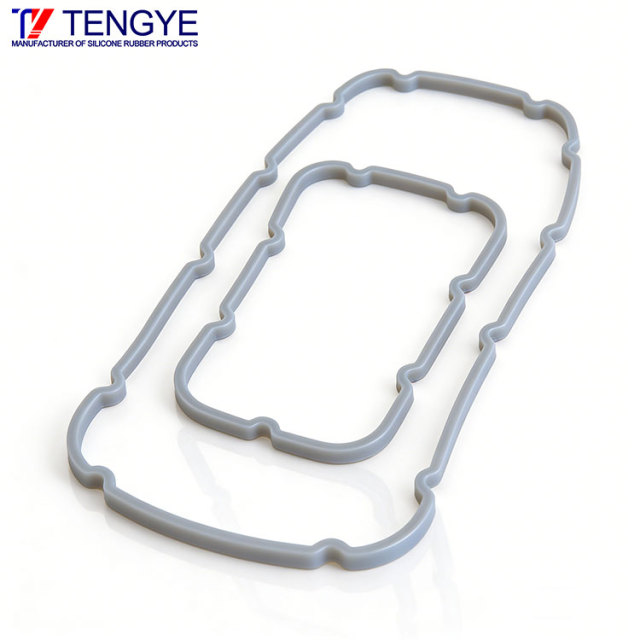 IP68 LED Outdoor Light Waterproof Sealing Ring