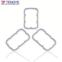 IP68 LED Outdoor Light Waterproof Sealing Ring