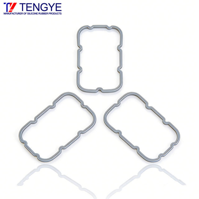 IP68 LED Outdoor Light Waterproof Sealing Ring