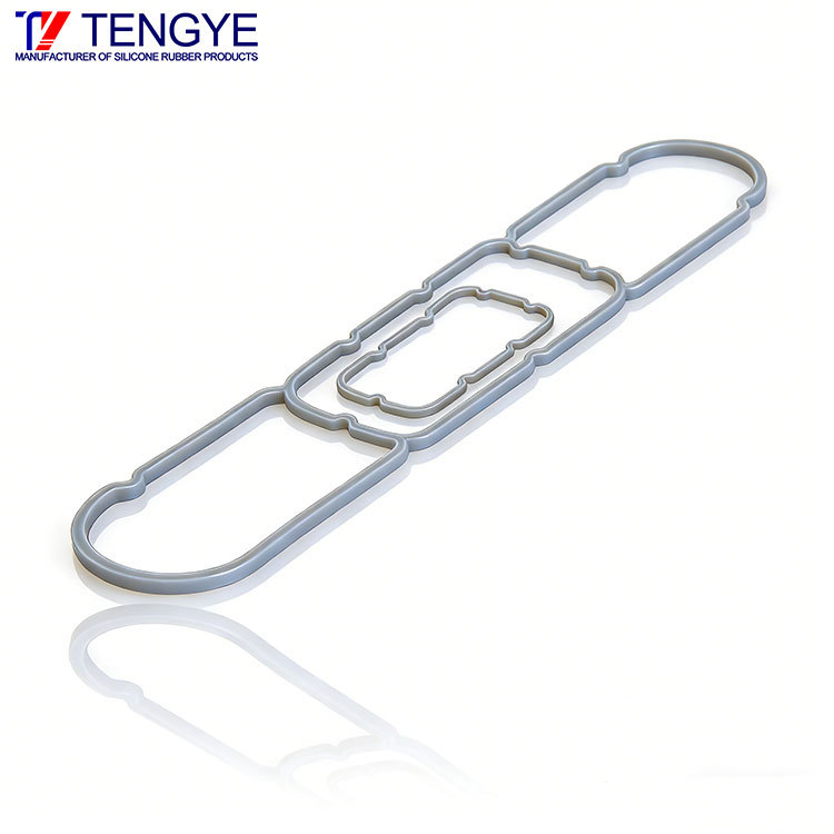 IP68 LED Outdoor Light Waterproof Sealing Ring