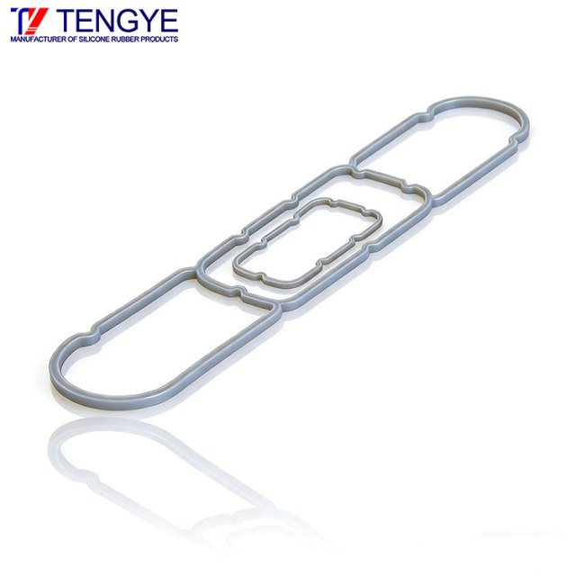 IP68 LED Outdoor Light Waterproof Sealing Ring