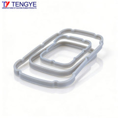 IP68 LED Outdoor Light Waterproof Sealing Ring